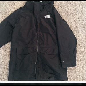 The North Face Coat